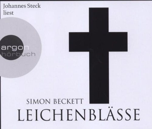 Leichenblässe Contemporary literature Books