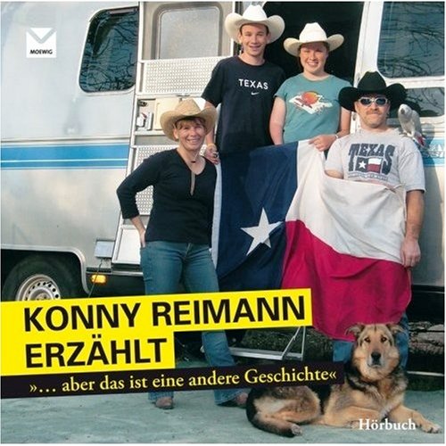 Konny Reimann ... aber das ist eine andere Geschichte Music