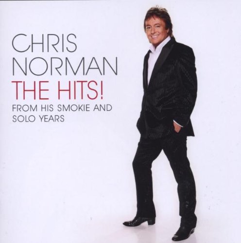 The Hits!From His Smokie And Solo Years Rock