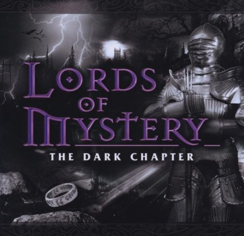 Lords of Mystery-the Dark Chapter Other music genres