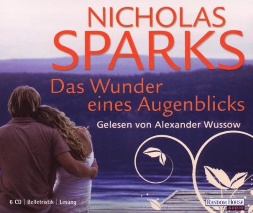 Das Wunder Eines Augenblicks Contemporary literature Books