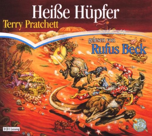 Heisse Hüpfer Music