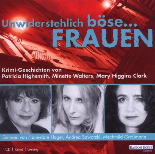 Unwiderstehlich Böse...Frauen Books