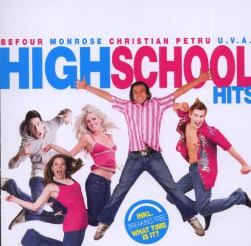 Product Image: High School Hits