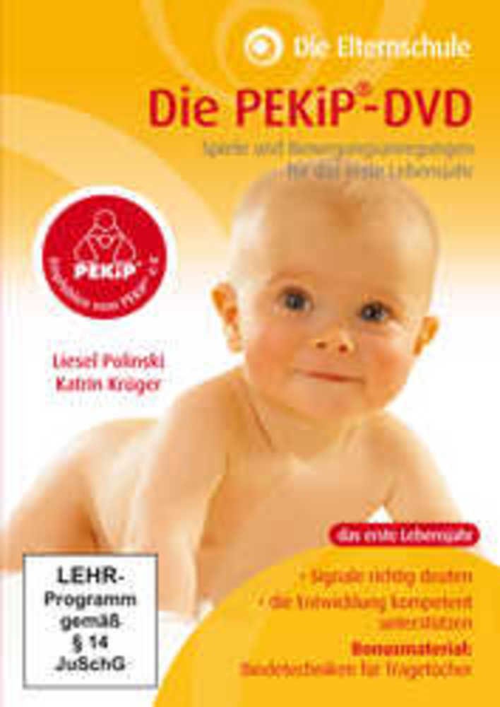 Die Elternschule - PEKiP Movies