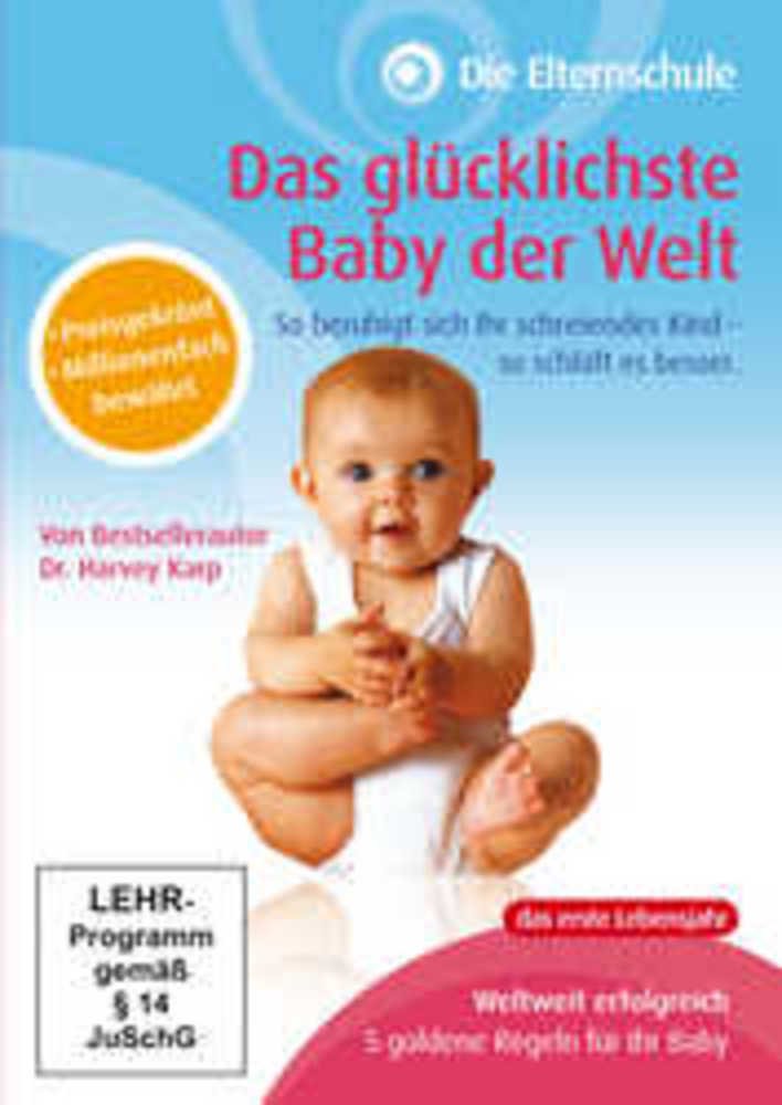 Die Elternschule - Das glücklichste Baby der Welt Movies
