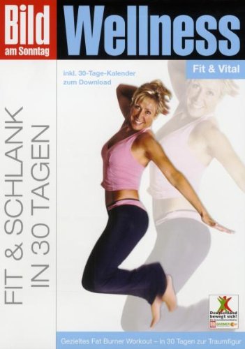 BamS Wellness Fit & Vital - Fit & Schlank in 30 Tagen Movies