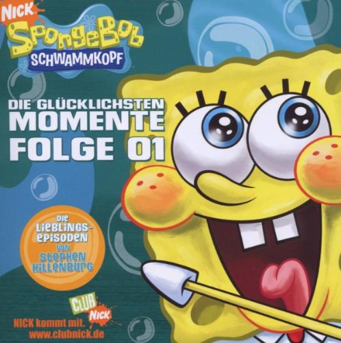 Die Glücklichsten Momente Folge 1,Hörspiel Children & Young People