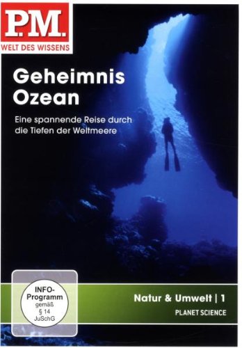 P.M. - Welt des Wissens: Natur & Umwelt 1 - Geheimnis Ozean Movies