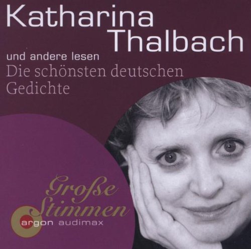Die Schönsten Deutschen Gedichte Contemporary literature