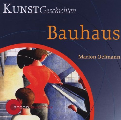 Bauhaus Art & Literature Books