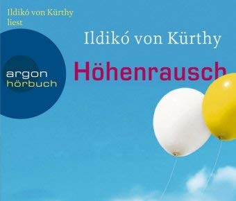 Höhenrausch Contemporary literature Books