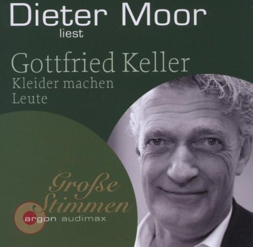 Kleider Machen Leute Essays & Short Stories