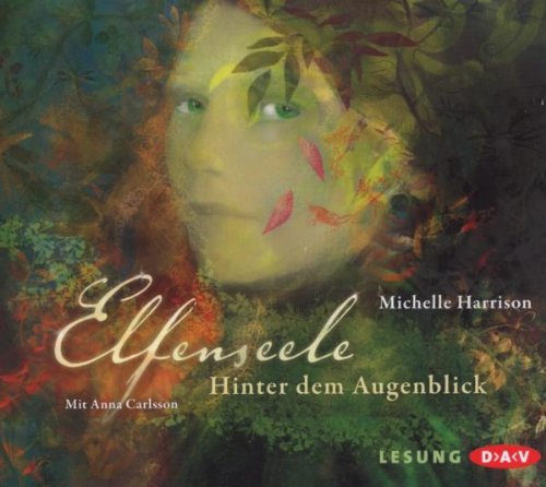 Elfenseele-Hinter dem Augenblick Fantasy & Sci-Fi Books