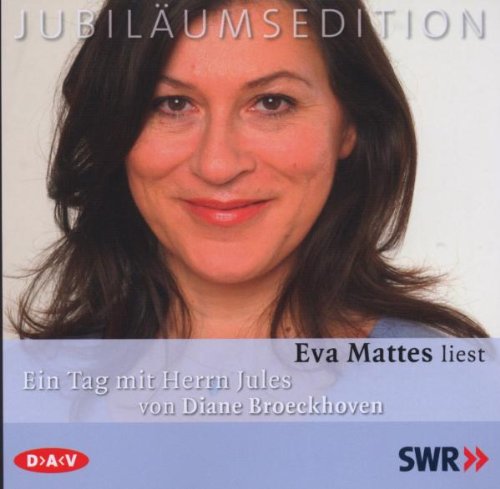Ein Tag mit Herrn Jules Contemporary literature Books