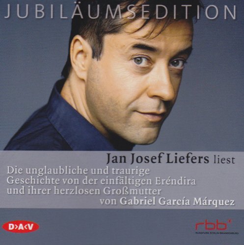 Die Unglaubliche und Traurige Geschichte. Books