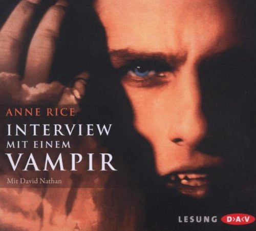 Interview mit Einem Vampir Contemporary literature Books