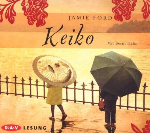 Keiko Contemporary literature Books