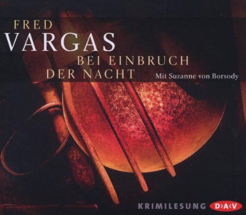 Bei Einbruch der Nacht Contemporary literature Books