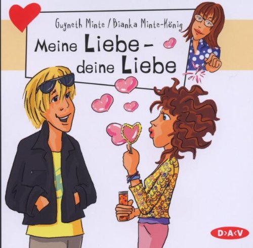 Meine Liebe-Deine Liebe Books