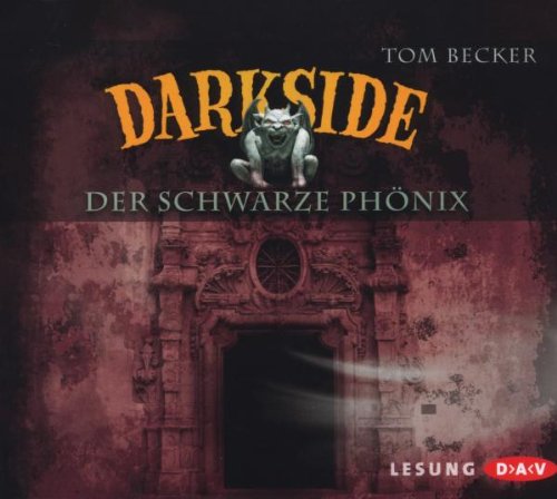 Darkside-der Schwarze Phönix Contemporary literature Books