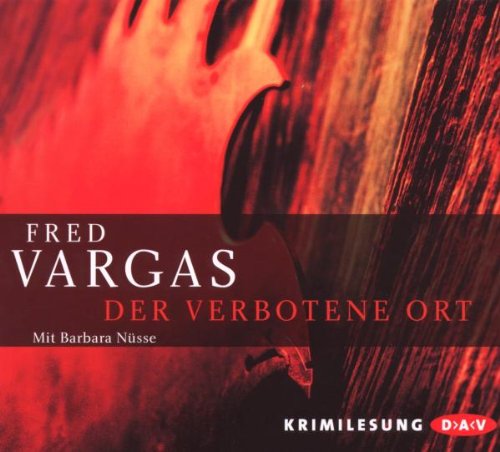 Der Verbotene Ort (Lesung) Crime & Thrillers
