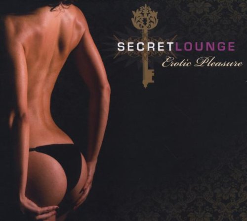 Secret Lounge-Erotic Pleasure Pop