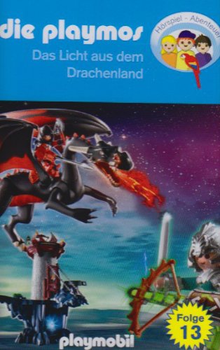 (13)das Licht aus dem Drachenland Children & Young People