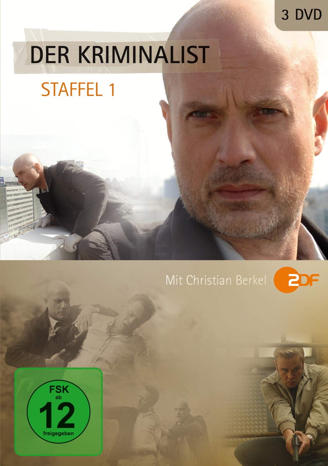Staffel 1 Box sets
