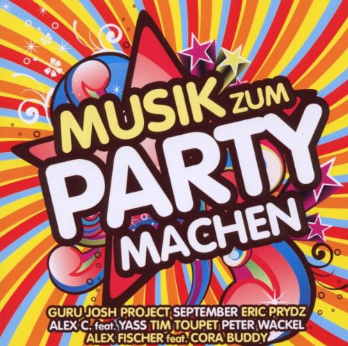 Musik Zum Party Machen Pop
