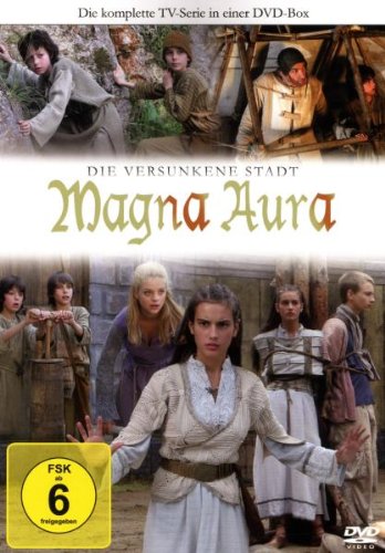 Die Komplette TV-Serie Box sets