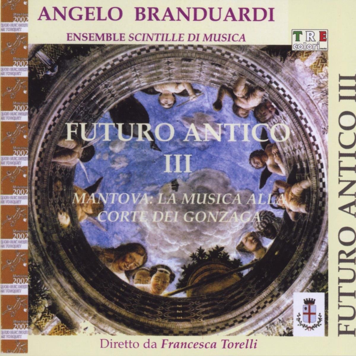 Futuro Antico III Rock