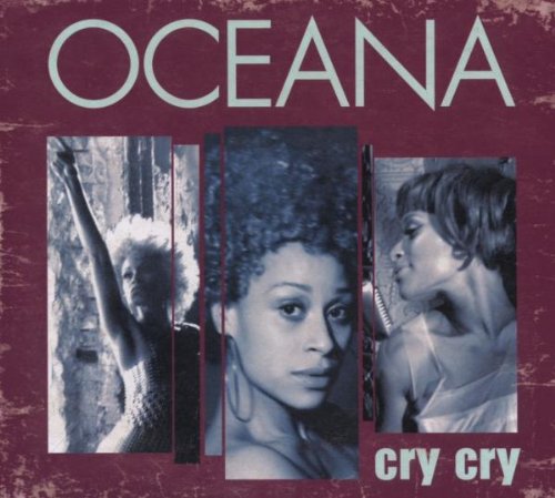 Cry Cry Funk, R&B & Soul
