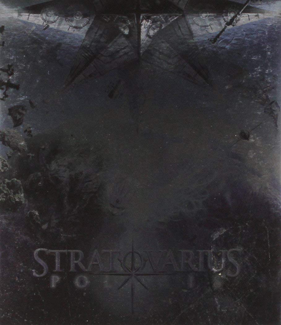 Product Image: Polaris Ltd Edition