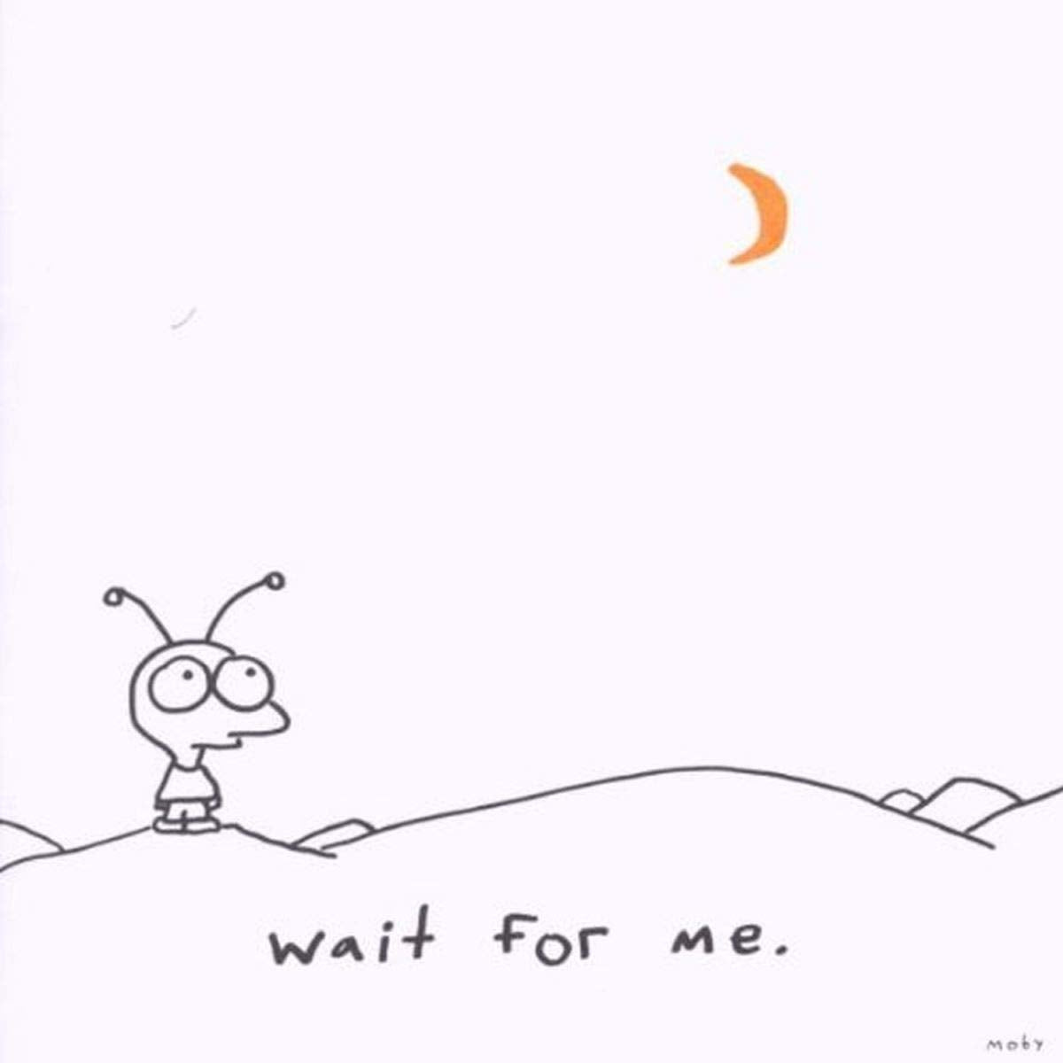 Wait For Me Pop
