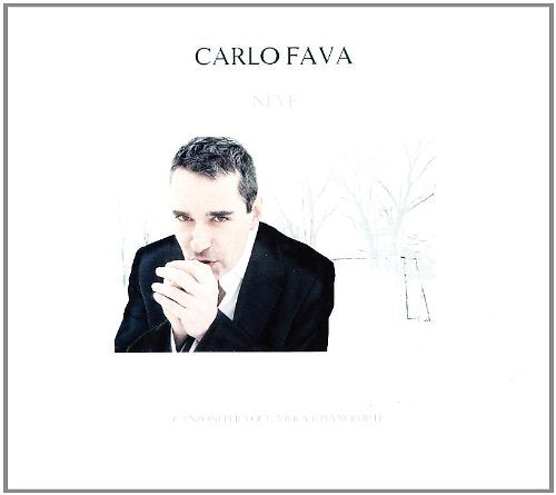 Neve-Canzoni Per Voce Viola E Piano cd
