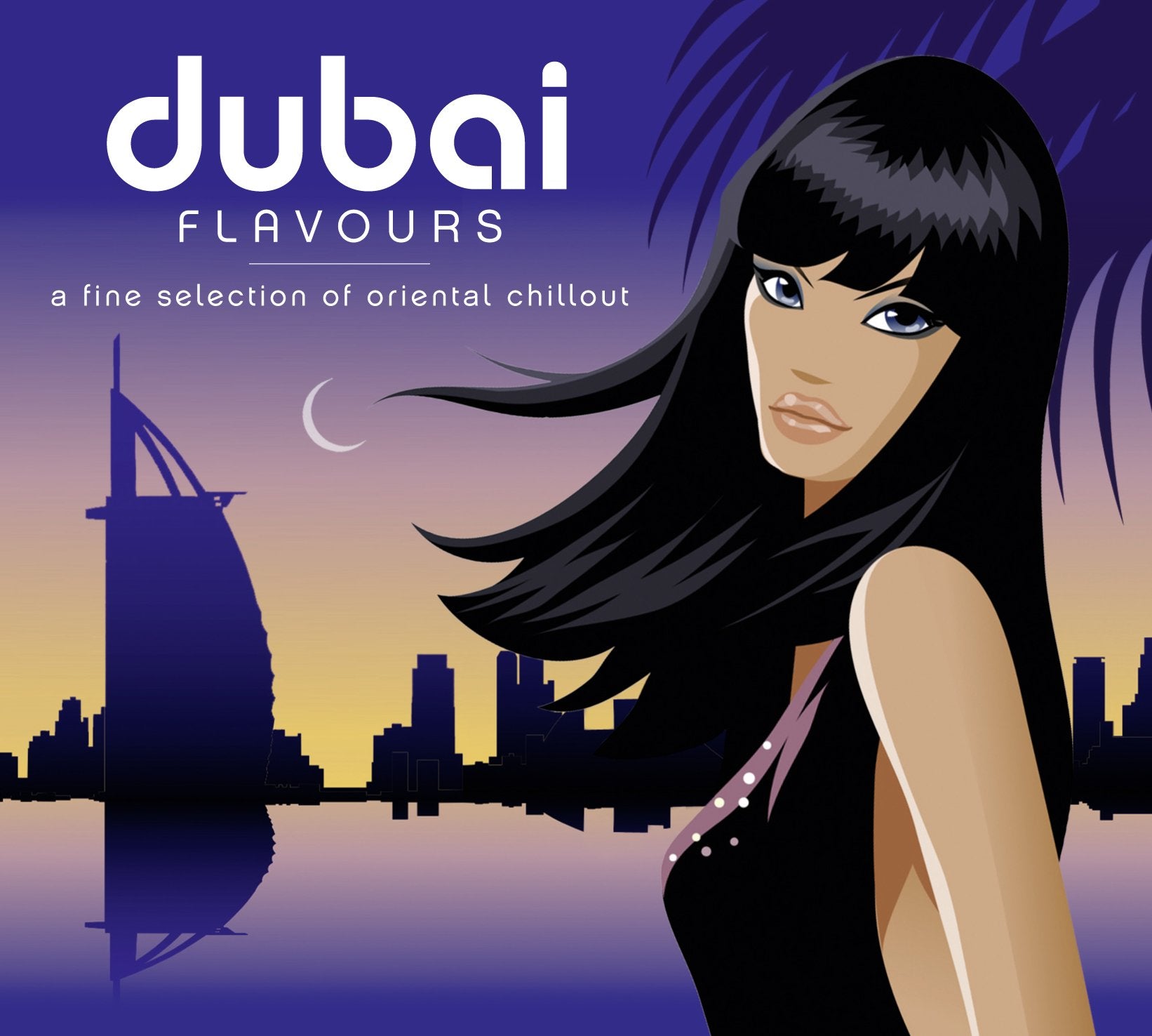 Product Image: Dubai Flavours