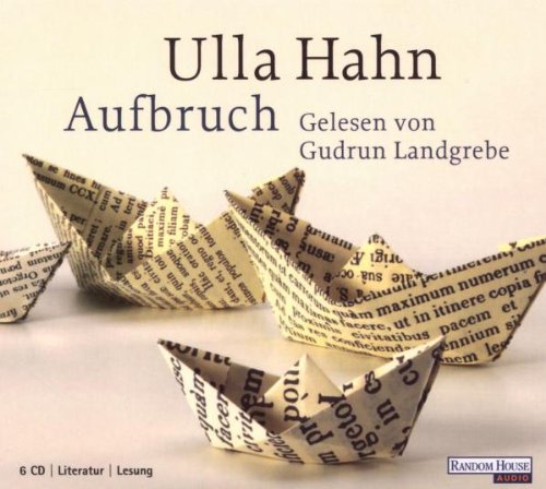 Product Image: Aufbruch