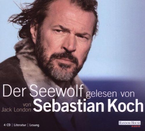 Der Seewolf Contemporary literature Books