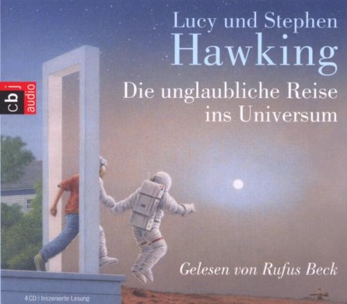 Die Unglaubliche Reise Ins Universum Natural Sciences