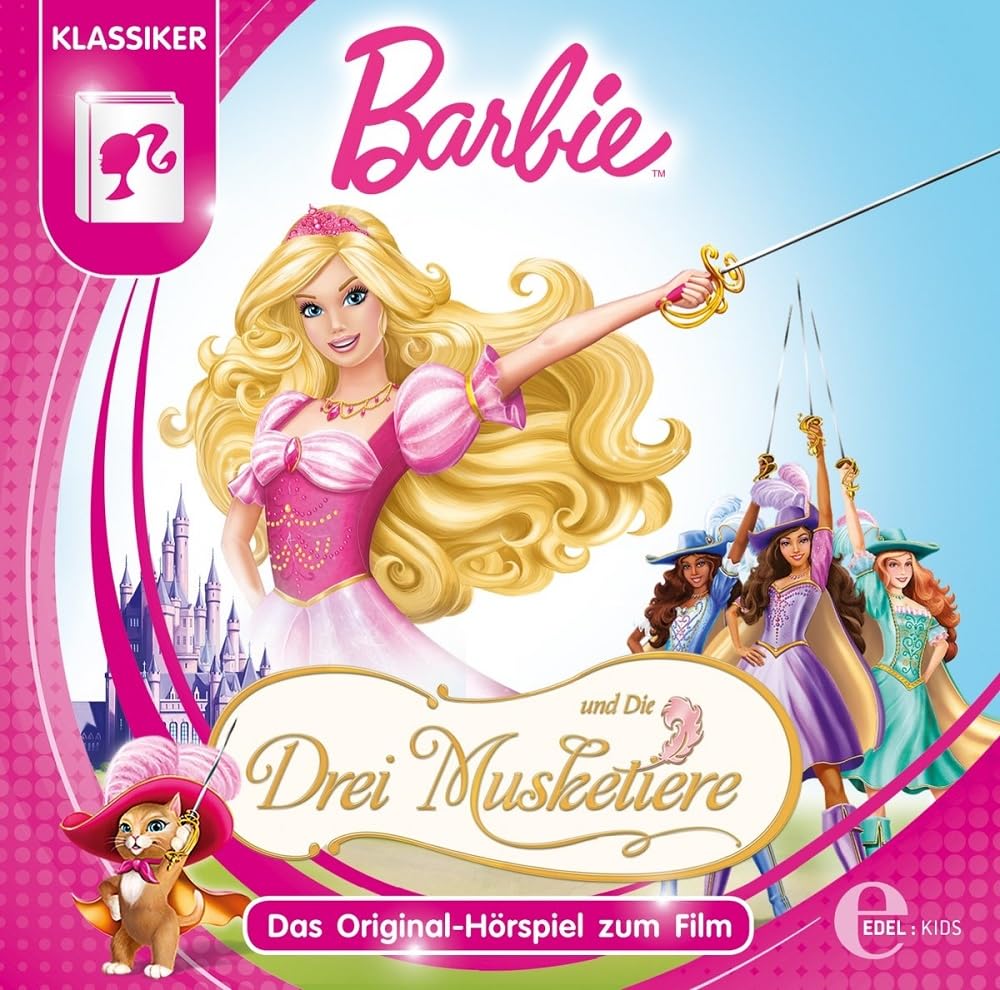 Das Original Hörspiel Z.Film Children & Young People Audio Books