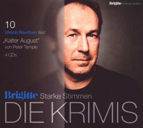(Brigitte4)Kalter August Books