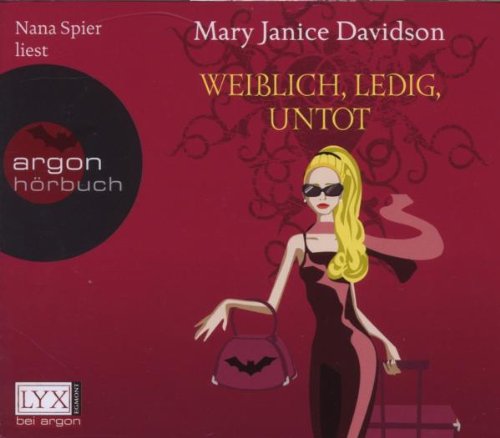 (Lyx)Weiblich,Ledig,Untot Vampires & Bit-Lit
