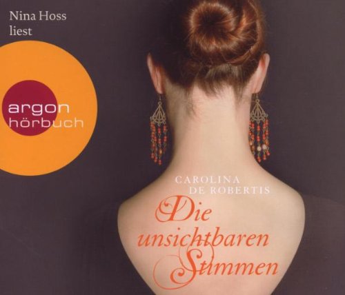 Die Unsichtbaren Stimmen Contemporary literature