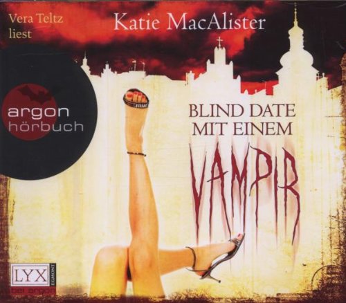 (Lyx)Blind Date mit Einem Vampir Vampires & Bit-Lit