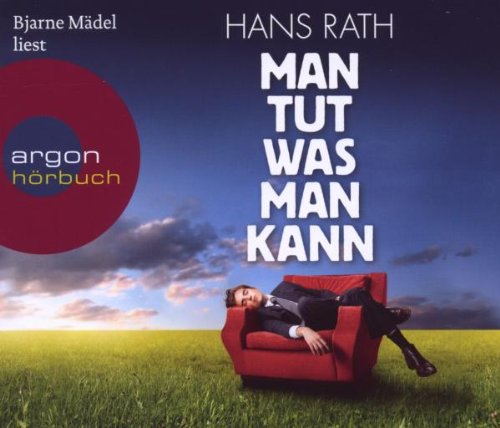 Man tut, was man kann Contemporary literature