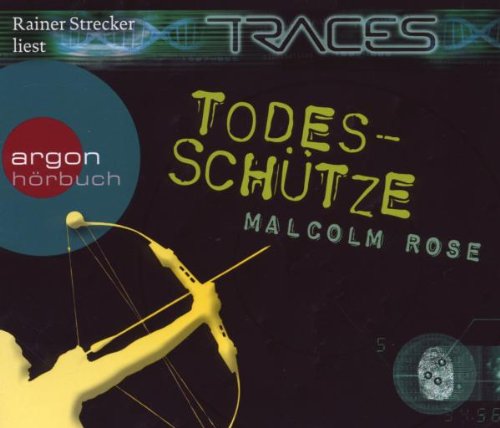 Product Image: Traces-Todesschütze