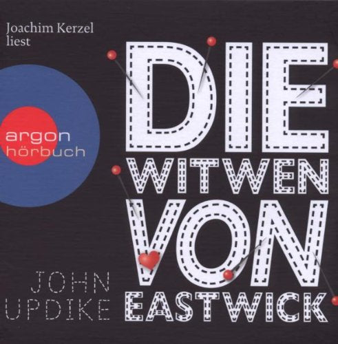 Die Witwen Von Eastwick Contemporary literature