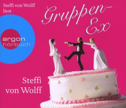 Gruppen-Ex Books
