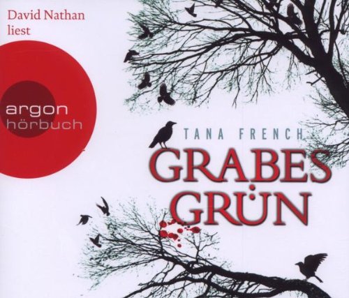Grabesgrün (Hörbestseller) International